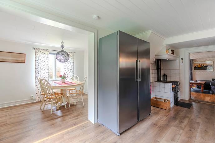 4 rum Villa på Hagrida Haga 1 Askeryd Aneby kommun - bild 7