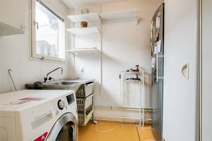 5 rum Radhus på Kvarnhagsvägen 127 Botkyrka-Alby Botkyrka kommun - bild 15