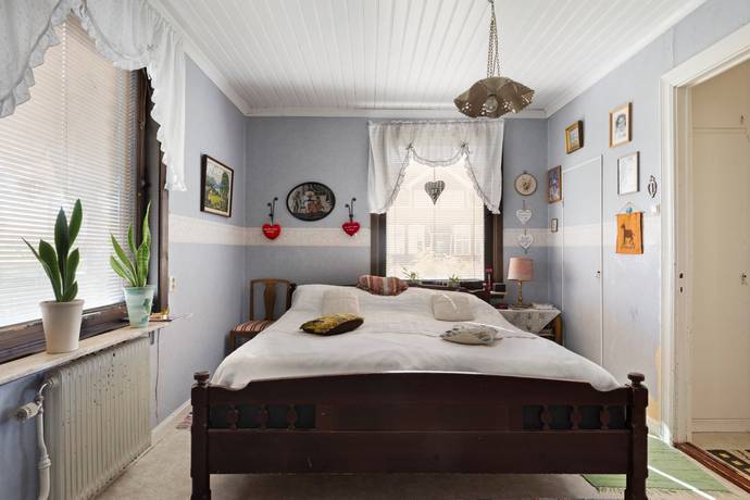 9 rum Villa på Storgatan 29 Kvänum Vara kommun - bild 10