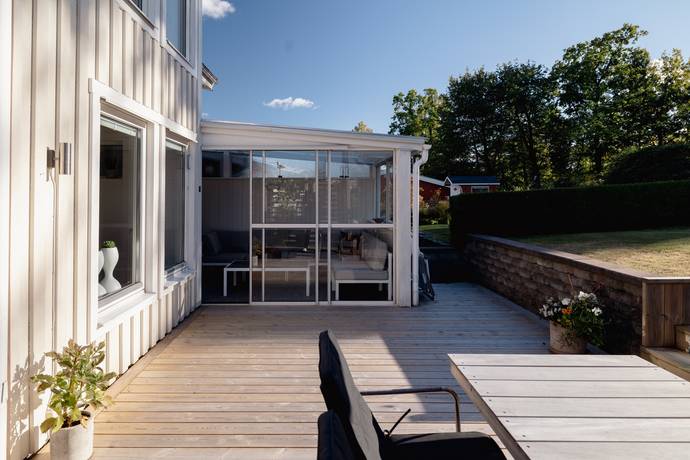 4 rum Radhus på Göransbergsvägen 36A Jöransberg Jönköpings kommun - bild 5