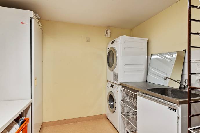 7 rum Villa på Vettershaga byväg 5 Vettershaga - Bergshamra Norrtälje kommun - bild 35
