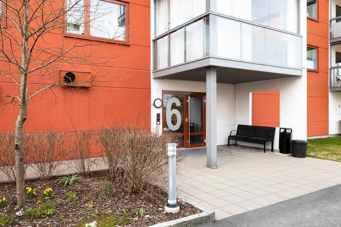 3 rum lägenhet på Höstljungstigen 6 Barnarp, Jönköpings kommun - bild 5