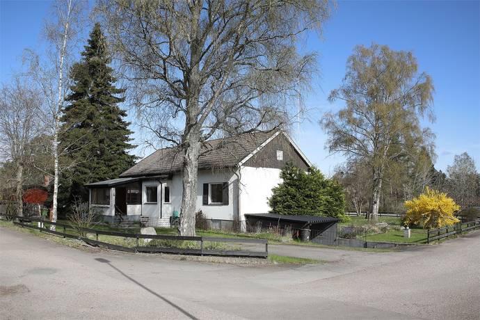 4 rum Villa på Storgatan 82 Blomstermåla Mönsterås kommun - bild 26