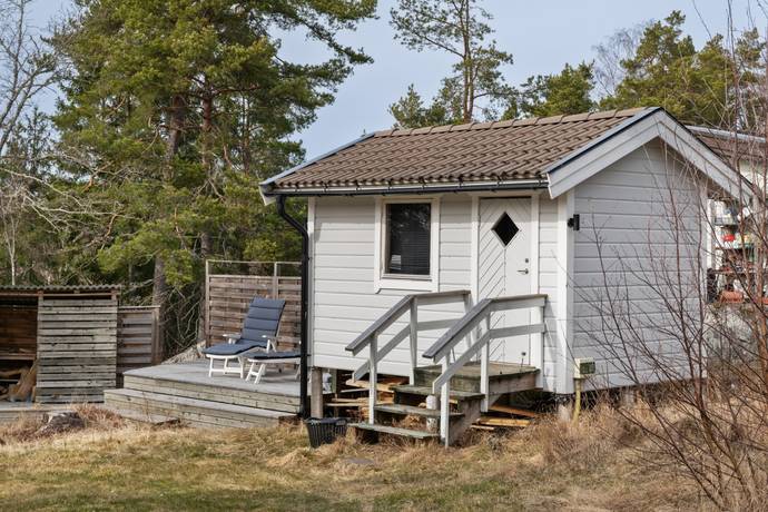 4 rum Vinterbonat fritidshus på Bobergsvägen 10 Spillersboda Norrtälje kommun - bild 27