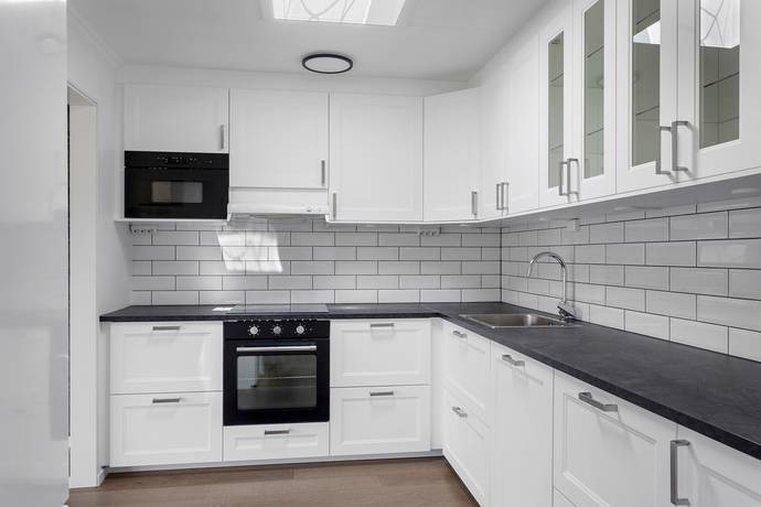 3 rum radhus på Vallmostigen 50 Bro, Upplands-Bro kommun - bild 3