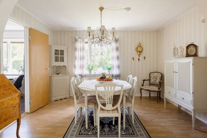 4 rum Villa på Åkleby Björkliden  Ulvåker Skövde kommun - bild 20