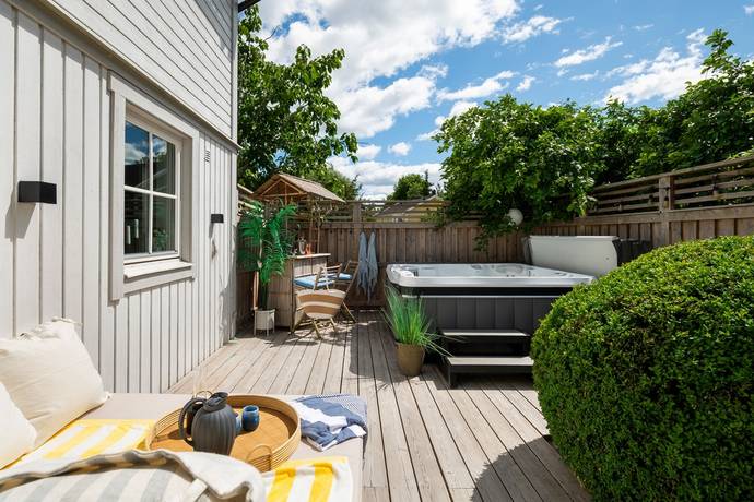7 rum Villa på Oxelvägen 16 Huddinge - Milsten/Snättringe Huddinge kommun - bild 32