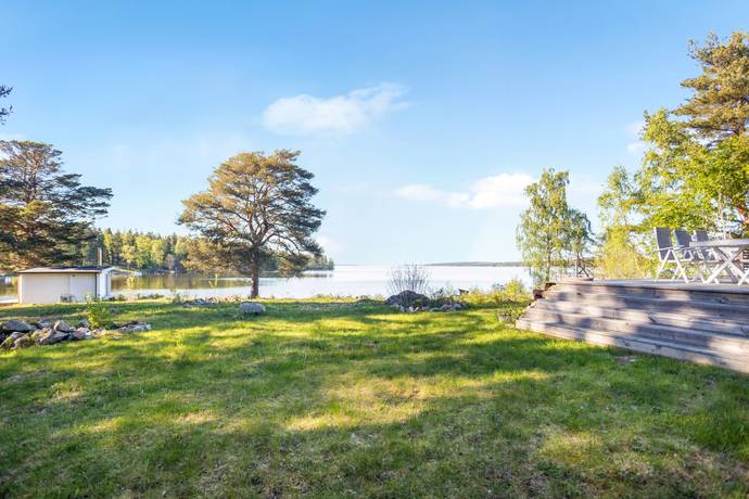 3 rum Fritidshus på Alholmsstigen 5 Tofta Holmar Tofta Holmar Ekerö kommun - bild 27