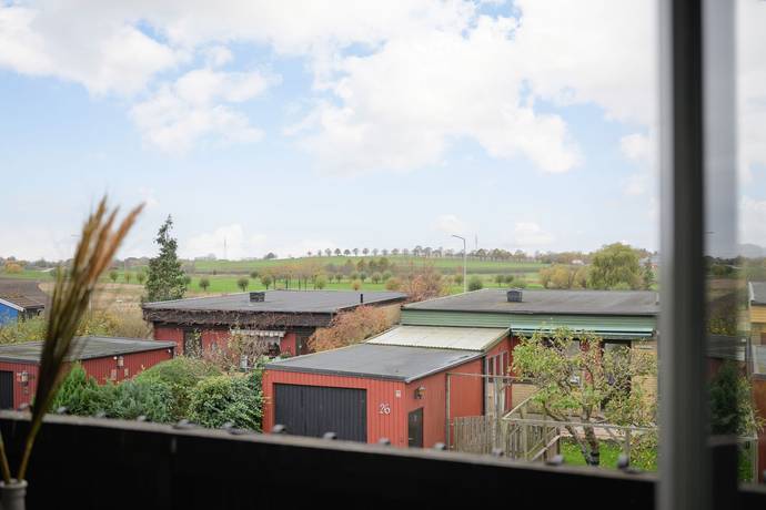 6 rum Villa på Fänkålsvägen 9 Kristineberg Malmö kommun - bild 48
