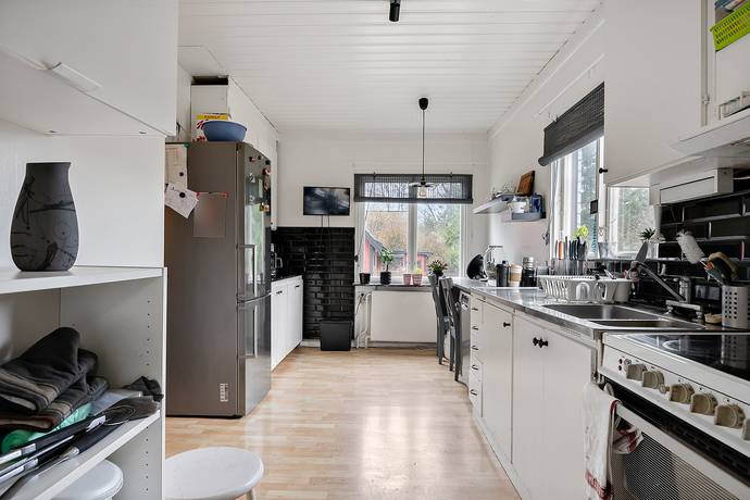 3 rum Villa på Hässleholmsvägen 93 Perstorp Perstorps kommun - bild 4