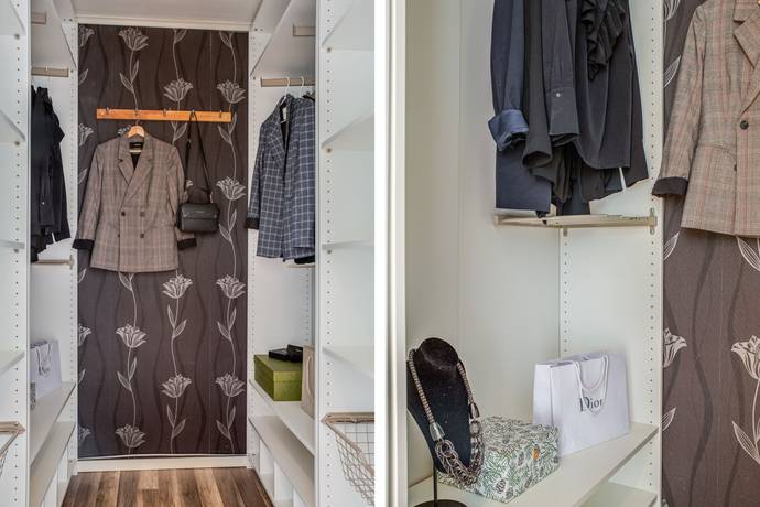 3 rum Lägenhet på Kvartettgatan 8 Almvik Malmö kommun - bild 26