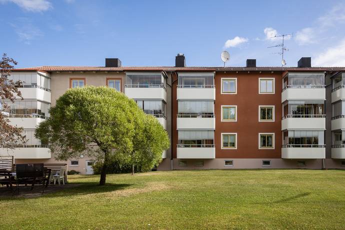 Rådhusallén 14C, Tierp, Tierps kommun