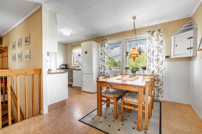 6 rum villa på Mårtensgärdan 5 Svedjeholmen, Örnsköldsviks kommun - bild 4