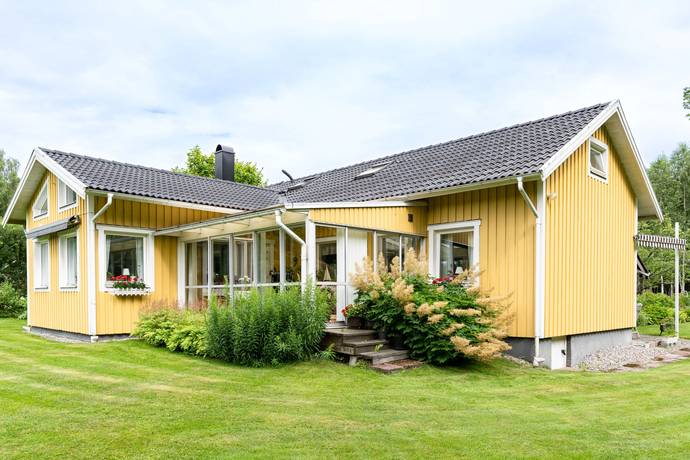 6 rum villa på Anundshög 7 Badelunda, Västerås kommun - bild 2