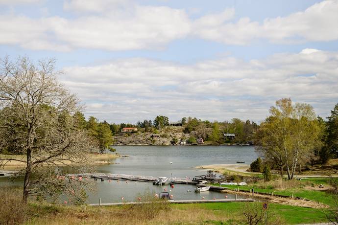 5 rum Vinterbonat fritidshus på Ökenvägen 5 Ingarö - Fastland Värmdö kommun - bild 50