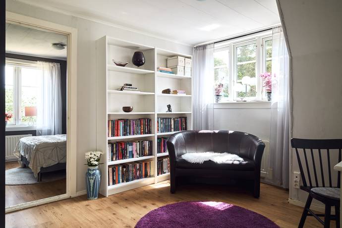 4 rum Villa på Rockneby markgata 9 Rockneby Kalmar kommun - bild 40
