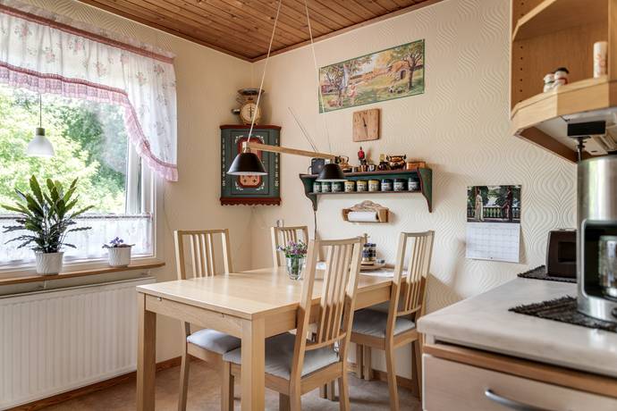 5 rum Villa på Gustav snickares väg 6 Stockamöllan Eslövs kommun - bild 15