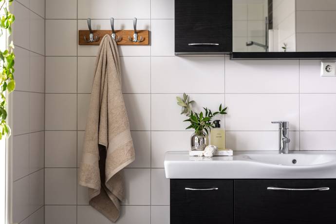 6 rum Parhus på Lödings väg 14 Björnänge/Såå/Brattland Åre kommun - bild 11