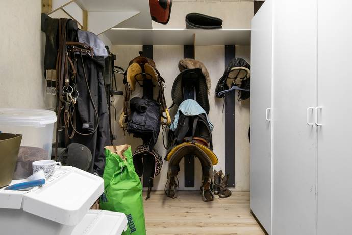 191 m² Gård utan jordbruk på Torarpsvägen 291 Torarp Karlshamns kommun - bild 87