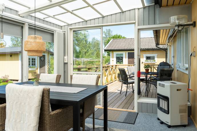 3 rum Villa på Norra Älgstigen 8 Skinnskatteberg Skinnskattebergs kommun - bild 24
