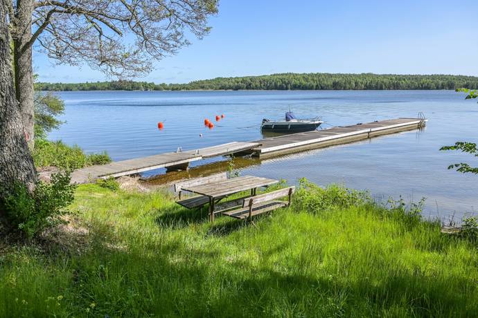 3 rum Lägenhet på Adelsö ringväg 19A Adelsö Ekerö kommun - bild 25
