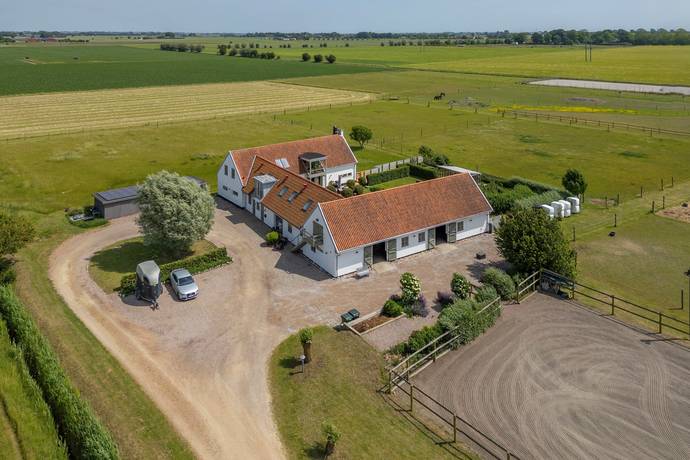 gård utan jordbruk på Kämpingevägen 38-13 Höllviken, Vellinge kommun - bild 1