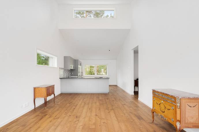 4 rum villa på Bråstaborgsgatan 46 Bråstaborg, Sala kommun - bild 3