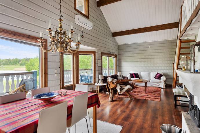 3 rum Vinterbonat fritidshus på Gummarövägen 4 Gummarön Norrtälje kommun - bild 15