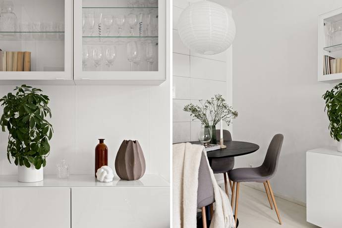 2 rum Lägenhet på Starrbäcksgatan 8, 2 tr! Centrala Sundbyberg Sundbybergs kommun - bild 6