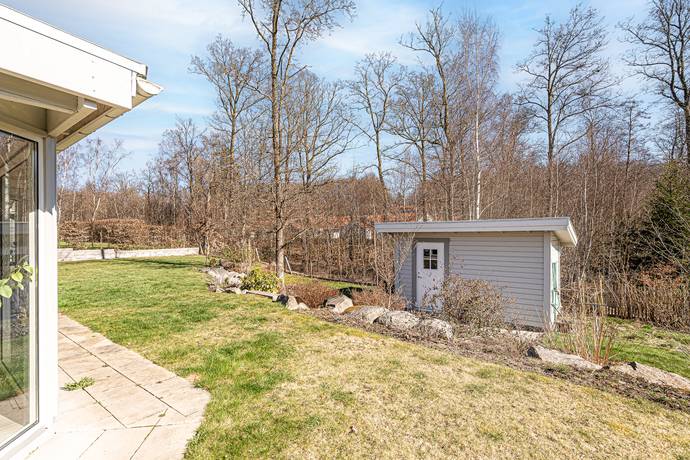 5 rum Villa på Solbacken 4 Hässleholm - Finjasjöpark Hässleholms kommun - bild 22
