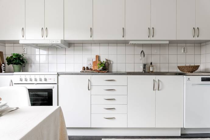 3 rum lägenhet på Munkebergsgatan 46 Mjölkudden/Munkeberg, Luleå kommun - bild 5