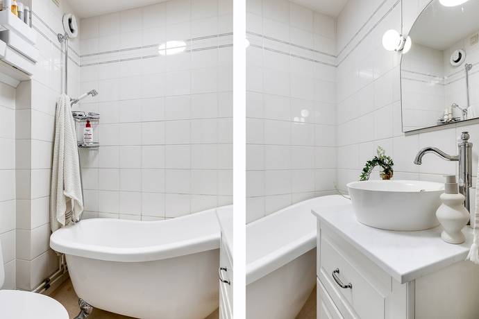 21 rum Gård utan jordbruk på Eriksberg Norrköpings kommun - bild 25
