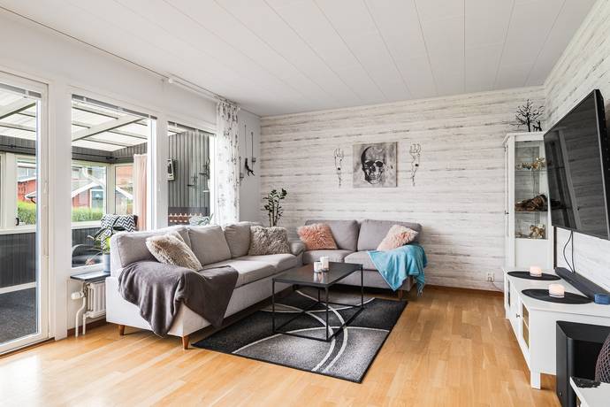 4 rum Villa på Virvelvägen 8 Centrala Ödeshög Ödeshögs kommun - bild 6