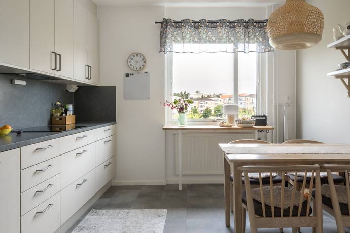 4 rum lägenhet på Repslagaregatan 14A Edvinshem, Ystads kommun - bild 5