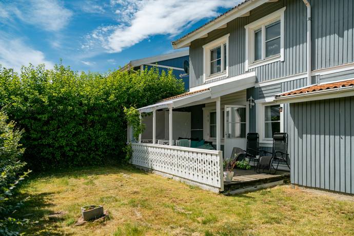 6 rum Villa på Humlevägen 14 Bollstanäs Upplands Väsby kommun - bild 37