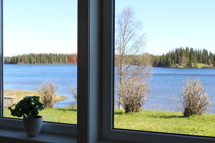 4 rum Villa på Lillholmsjö 160 Krokoms kommun - bild 22