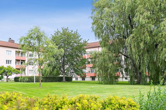 2 rum Lägenhet på Östanvindsgatan 5A Centrala Hisingen Göteborgs kommun - bild 20