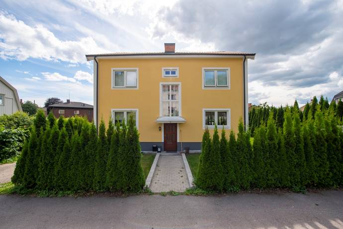 Målargatan 5, Malmaberg, Västerås kommun