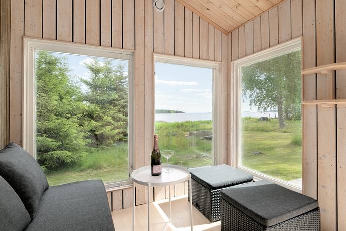 4 rum Villa på Skeppsvik 231 Sävar Umeå kommun - bild 40