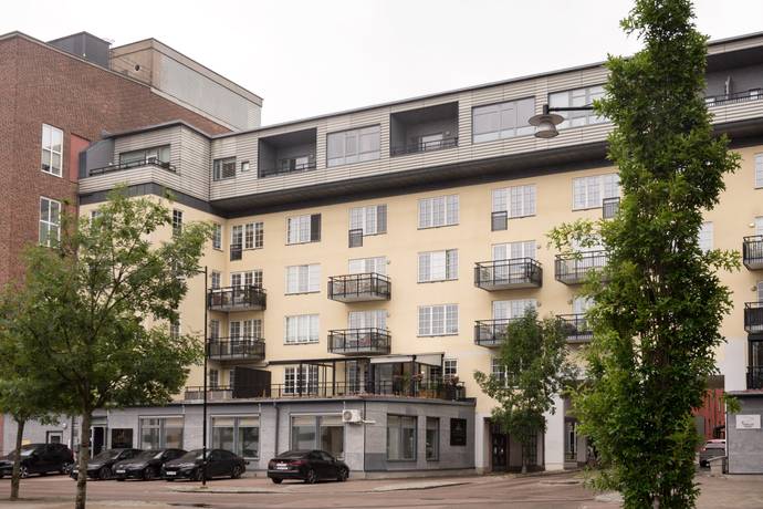6 rum Lägenhet på Stora gatan 1D Centrum Västerås kommun - bild 37