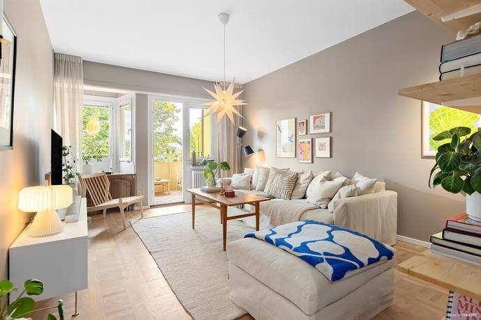 Hertig Karls Allé 75 D, Centralt / Väster, Örebro kommun