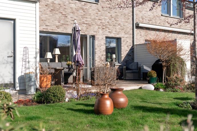 5 rum Lägenhet på Stadsträdgårdsgatan 14 Framnäs Västerås kommun - bild 33