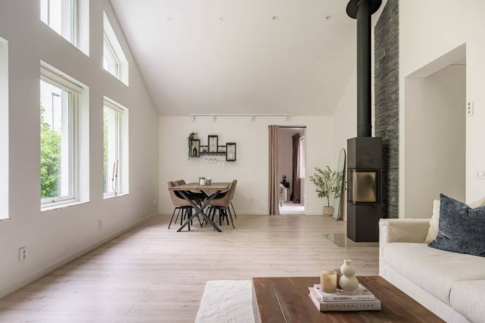 6 rum villa på Torsvägen 5 Torsång, Borlänge kommun - bild 5