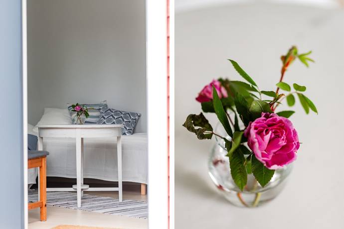 45 m² Villa på Åvägen 14 Broholm Mullsjö kommun - bild 13