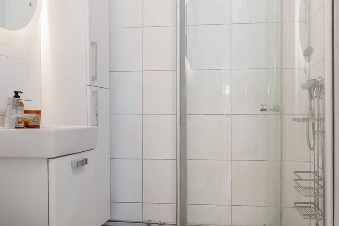3 rum lägenhet på Eriksgatan 10 Centrum, Enköpings kommun - bild 4