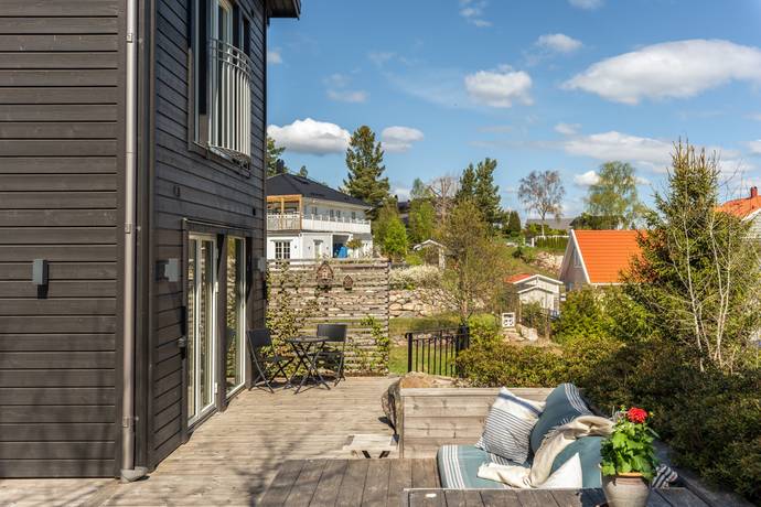 8 rum Villa på Västerskärsringen 41B Svinninge Österåkers kommun - bild 27