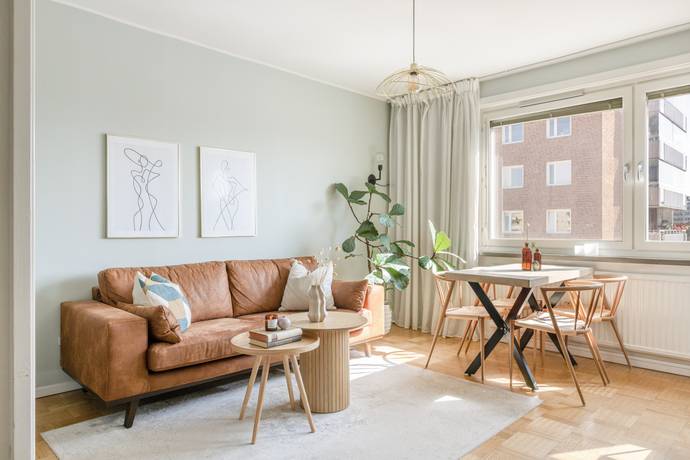 Trädgårdsgatan 21, Lilla Alby, Sundbybergs kommun