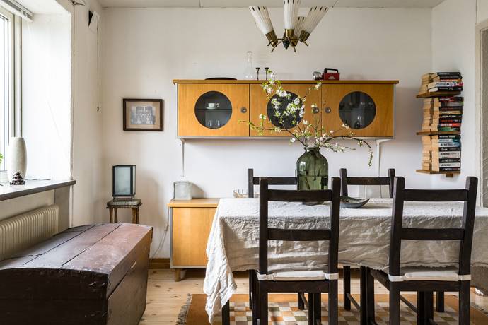 3 rum Villa på Karlsfältsvägen 138 Stora Herrestad Ystads kommun - bild 17