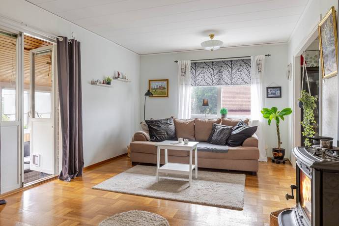 4 rum Villa på Furuvägen 4 Broakulla Emmaboda kommun - bild 5