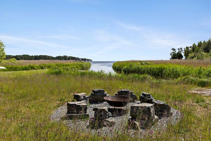 6 rum villa på Tenngårdsvägen 120 Hammarö, Hammarö kommun - bild 2